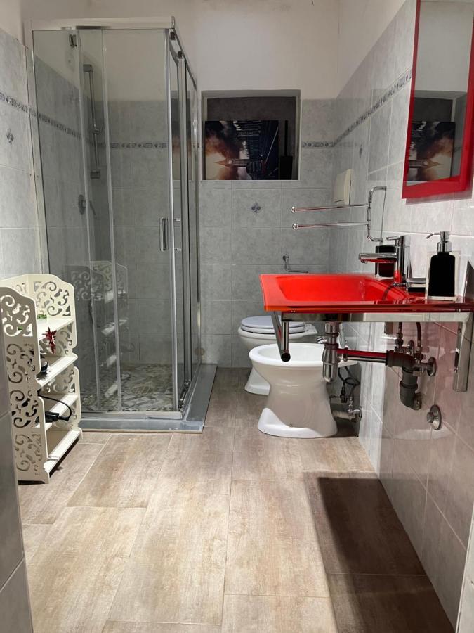 Ferienwohnung Jasmine House Triggiano Exterior foto