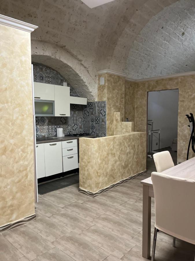 Ferienwohnung Jasmine House Triggiano Exterior foto